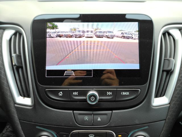 2023 Chevrolet Malibu FWD LS Plano TX