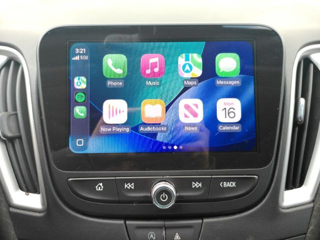 2023 Chevrolet Malibu FWD LS Plano TX