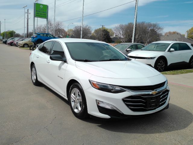 2023 Chevrolet Malibu FWD LS Plano TX