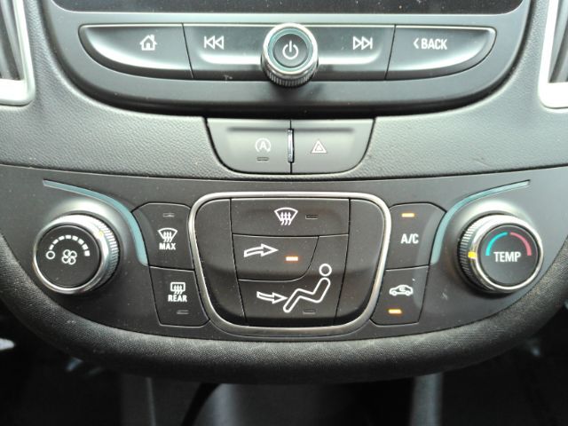 2023 Chevrolet Malibu FWD LS Plano TX