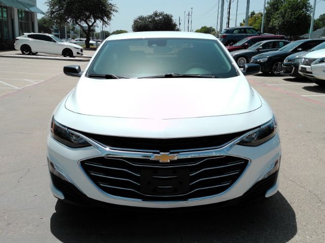 2023 Chevrolet Malibu FWD LS Plano TX