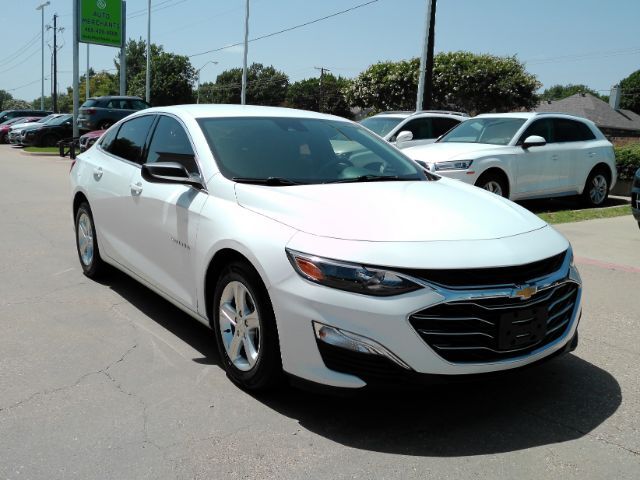 2023 Chevrolet Malibu FWD LS Plano TX