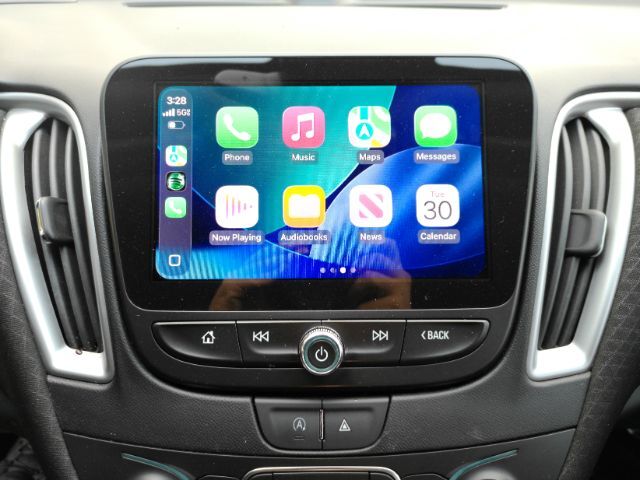 2023 Chevrolet Malibu FWD LS Plano TX