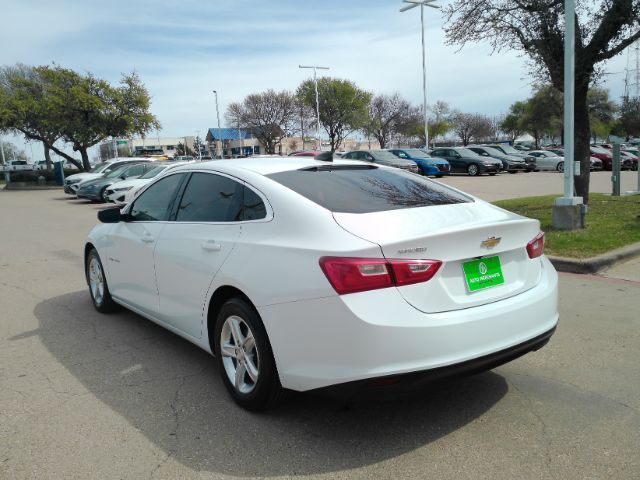 2023 Chevrolet Malibu FWD LS Plano TX