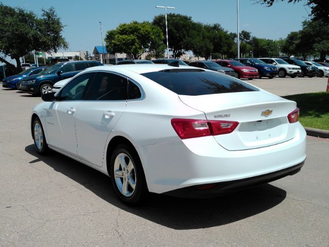 2023 Chevrolet Malibu FWD LS Plano TX