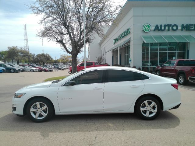 2023 Chevrolet Malibu FWD LS Plano TX