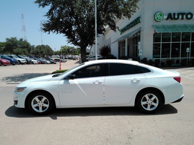 2023 Chevrolet Malibu FWD LS Plano TX