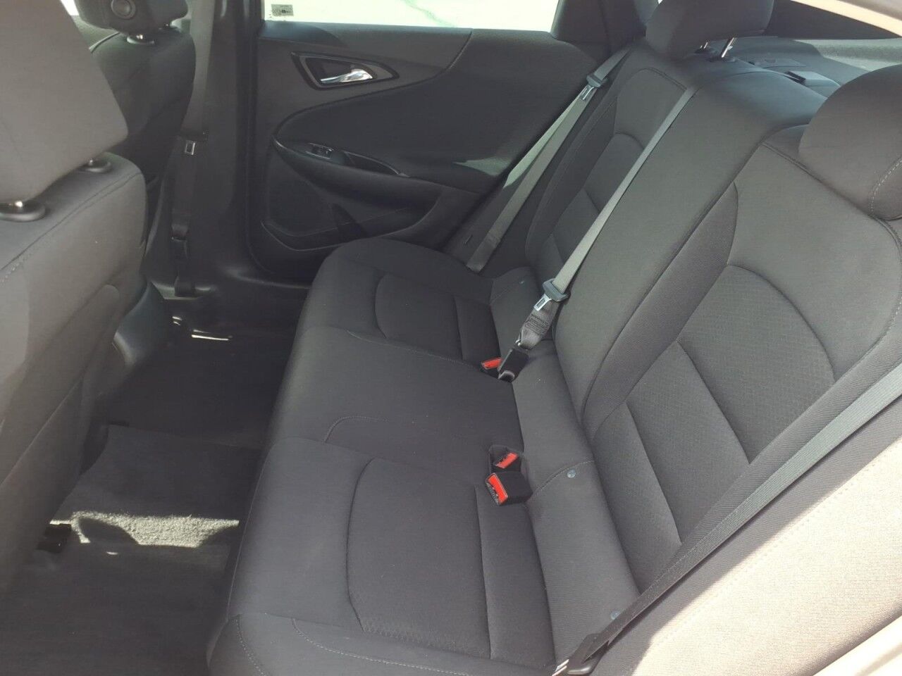 2023 Chevrolet Malibu LS Uvalde TX