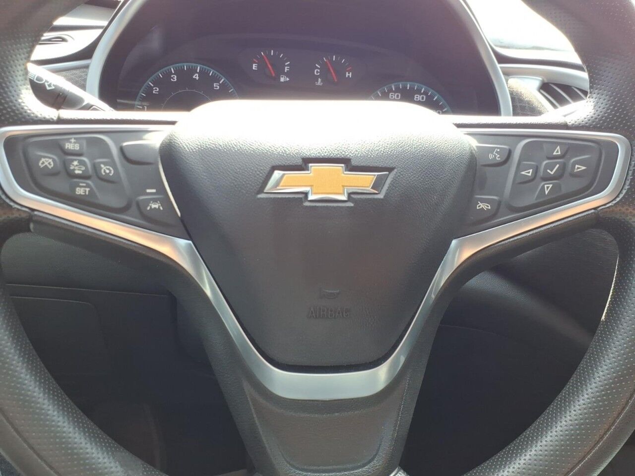 2023 Chevrolet Malibu LS Uvalde TX