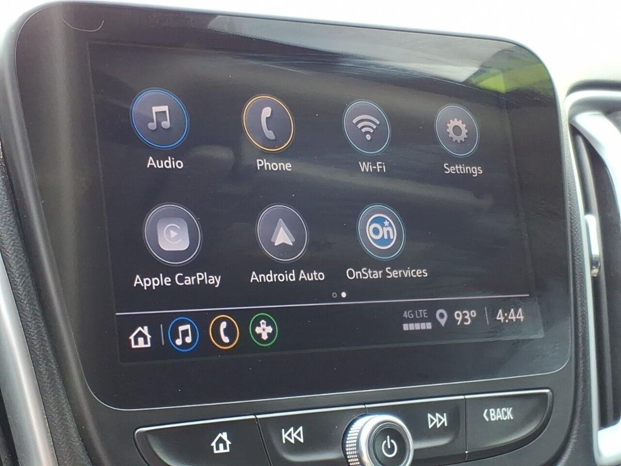 2023 Chevrolet Malibu LS Uvalde TX
