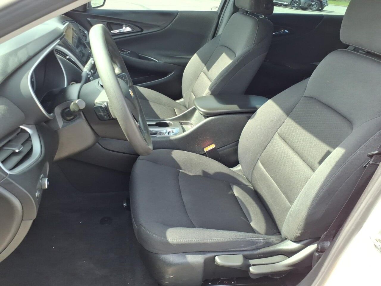 2023 Chevrolet Malibu LS Uvalde TX