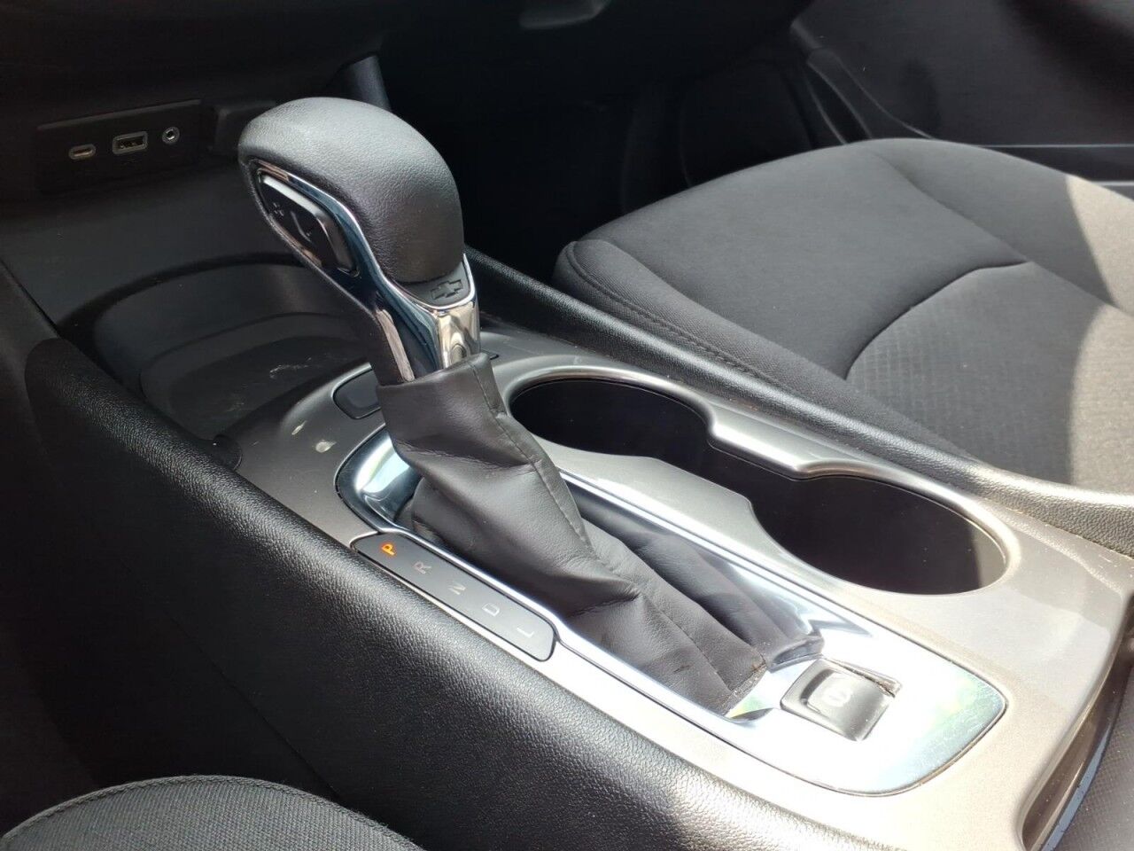 2023 Chevrolet Malibu LS Uvalde TX