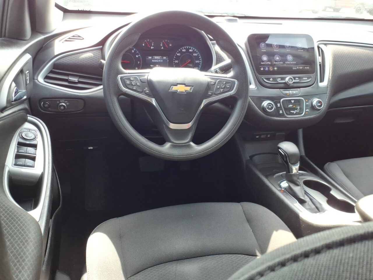 2023 Chevrolet Malibu LS Uvalde TX