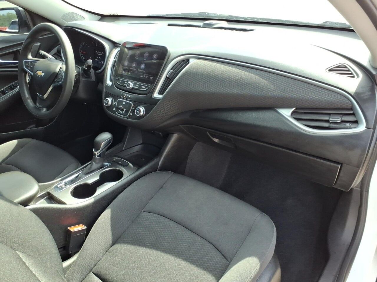 2023 Chevrolet Malibu LS Uvalde TX