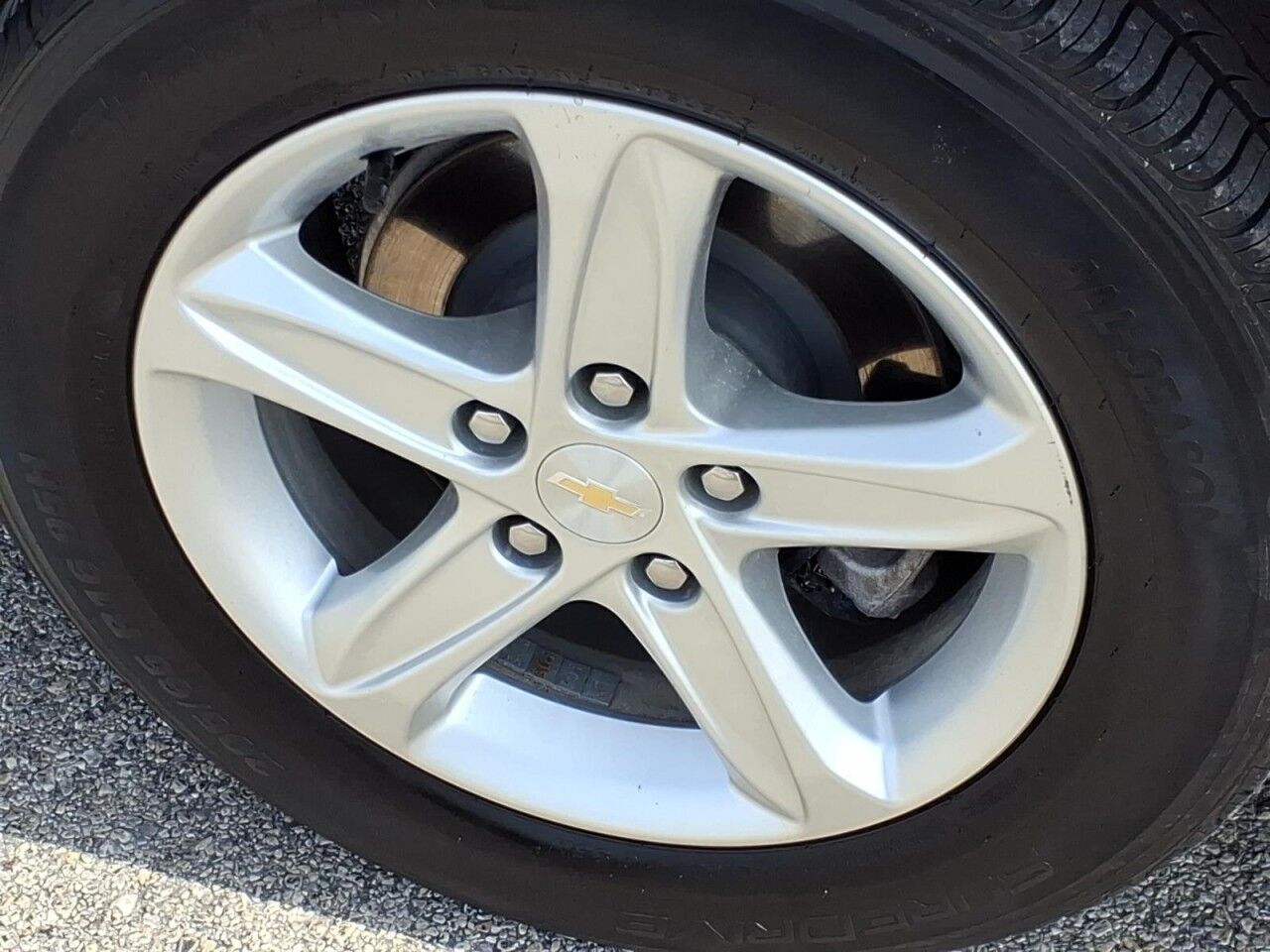 2023 Chevrolet Malibu LS Uvalde TX