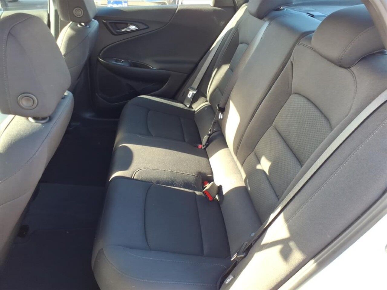 2023 Chevrolet Malibu LS Uvalde TX