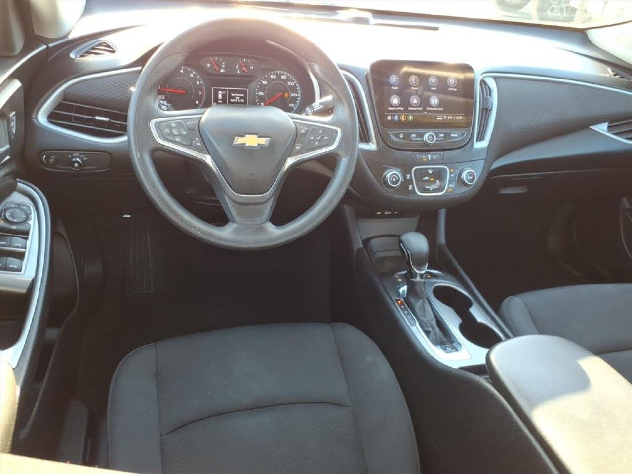 2023 Chevrolet Malibu LS Uvalde TX