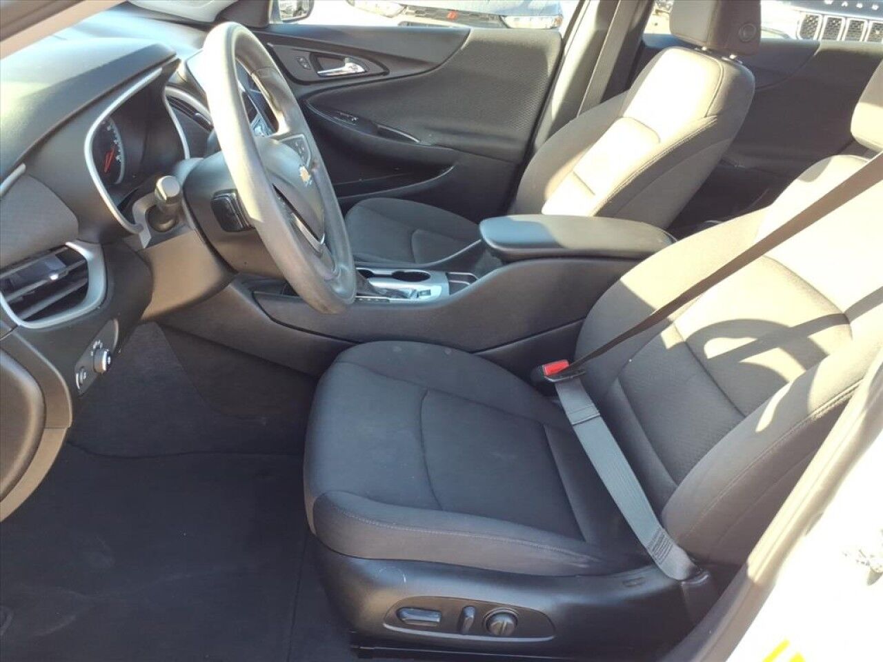 2023 Chevrolet Malibu LS Uvalde TX