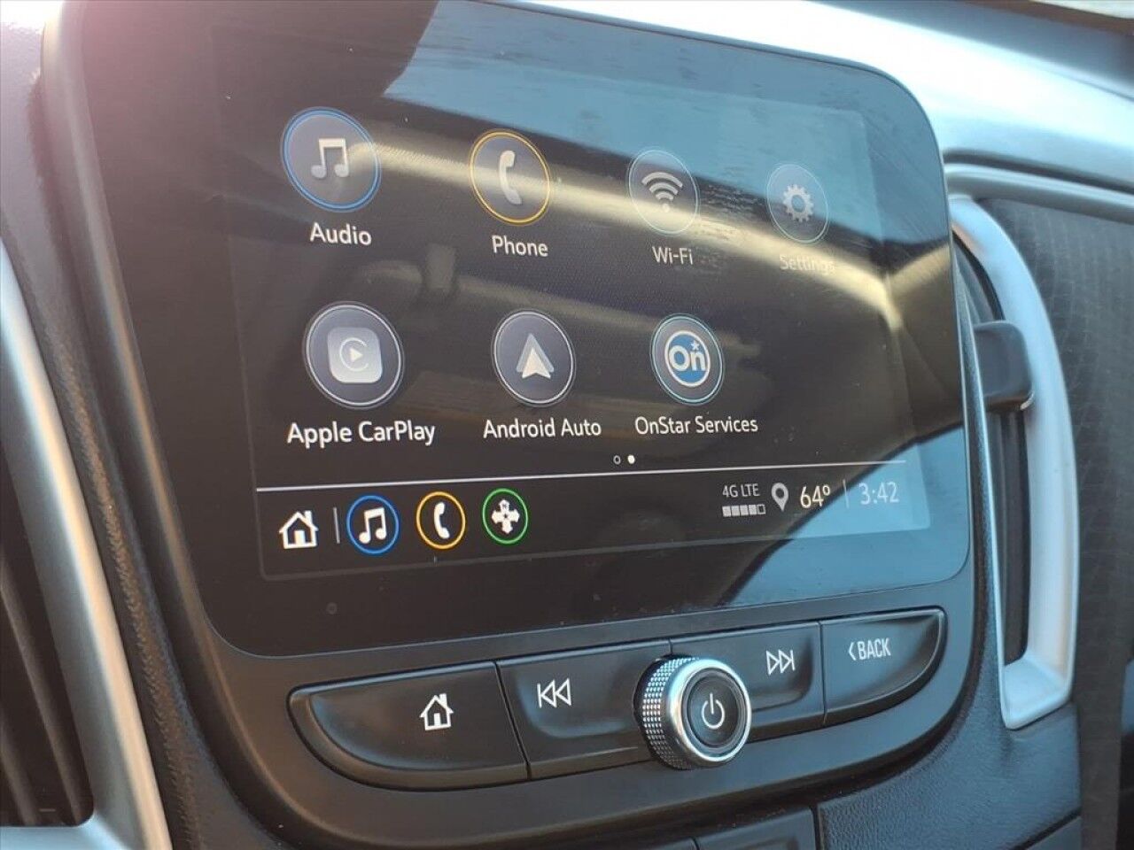 2023 Chevrolet Malibu LS Uvalde TX