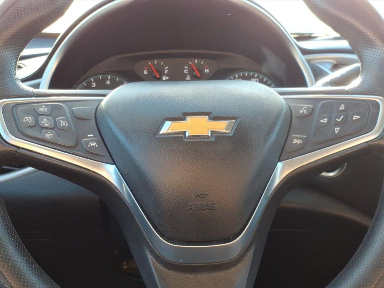 2023 Chevrolet Malibu LS Uvalde TX