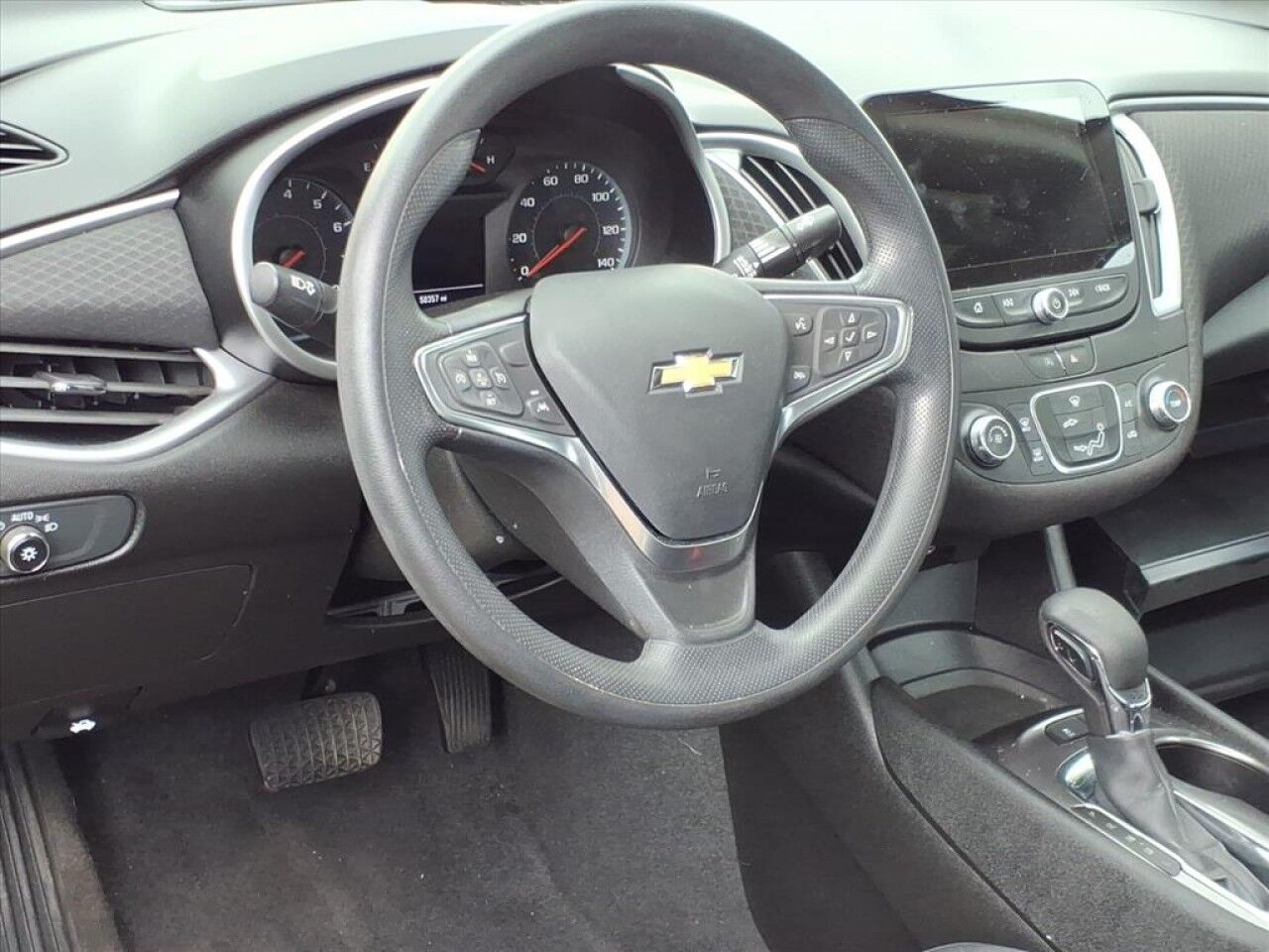 2023 Chevrolet Malibu LS