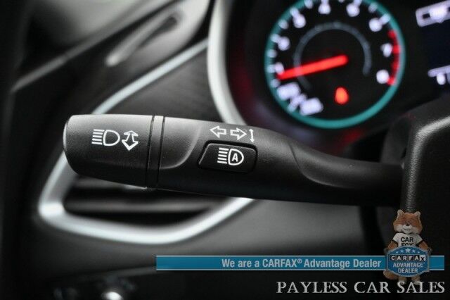 2023 Chevrolet Malibu LS Wasilla AK