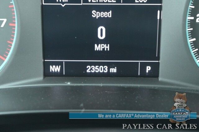 2023 Chevrolet Malibu LS Wasilla AK