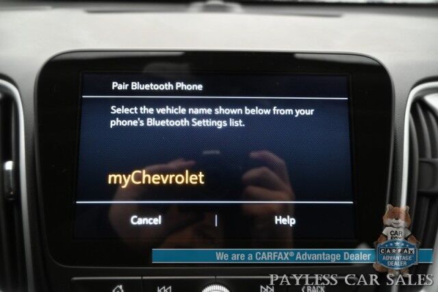 2023 Chevrolet Malibu LS Wasilla AK