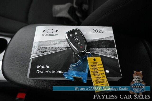 2023 Chevrolet Malibu LS Wasilla AK