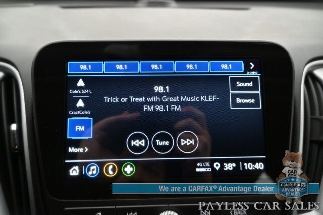 2023 Chevrolet Malibu LS Wasilla AK