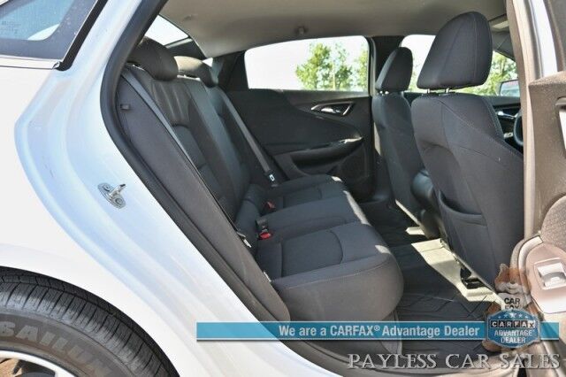 2023 Chevrolet Malibu LS Wasilla AK