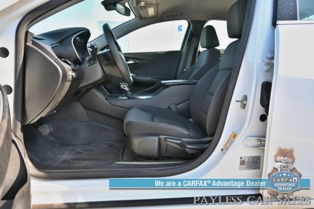 2023 Chevrolet Malibu LS Wasilla AK