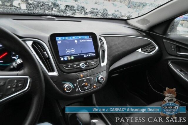 2023 Chevrolet Malibu LS Wasilla AK