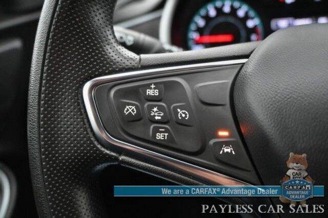 2023 Chevrolet Malibu LS Wasilla AK