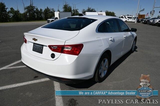 2023 Chevrolet Malibu LS Wasilla AK