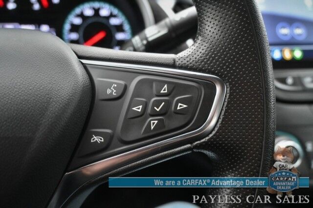 2023 Chevrolet Malibu LS Wasilla AK