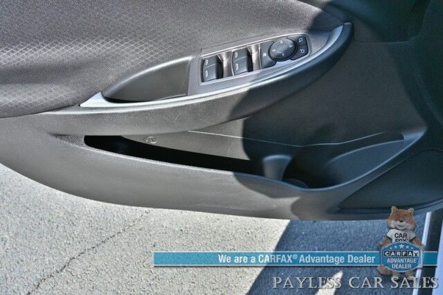 2023 Chevrolet Malibu LS Wasilla AK