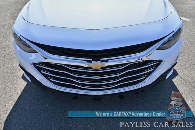 2023 Chevrolet Malibu LS Wasilla AK