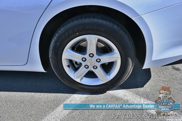 2023 Chevrolet Malibu LS Wasilla AK