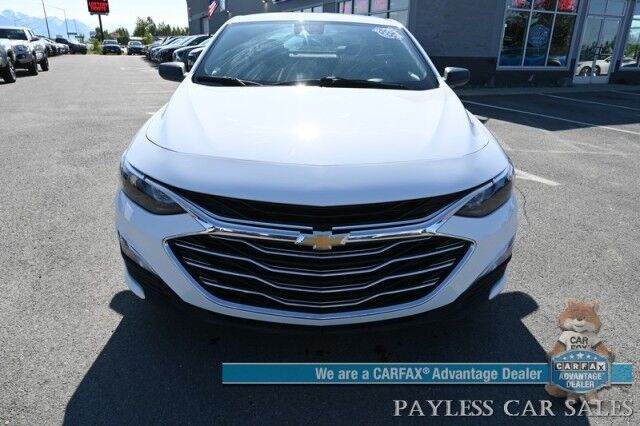 2023 Chevrolet Malibu LS Wasilla AK