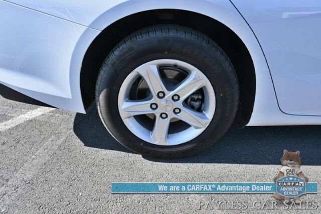 2023 Chevrolet Malibu LS Wasilla AK