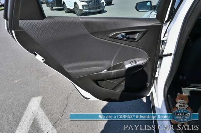 2023 Chevrolet Malibu LS Wasilla AK