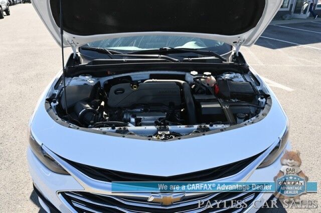 2023 Chevrolet Malibu LS Wasilla AK