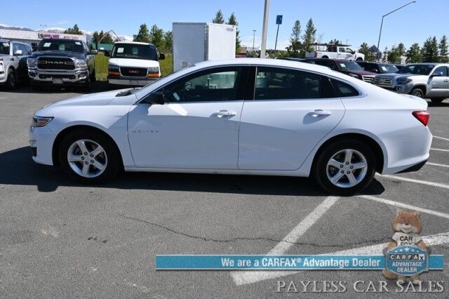 2023 Chevrolet Malibu LS Wasilla AK