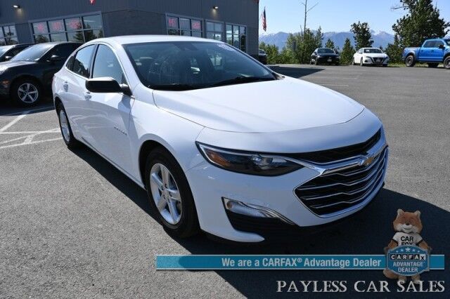 2023 Chevrolet Malibu LS Wasilla AK