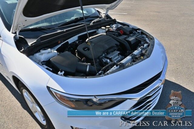 2023 Chevrolet Malibu LS Wasilla AK