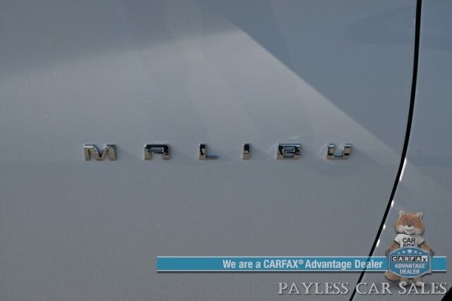 2023 Chevrolet Malibu LS Anchorage AK