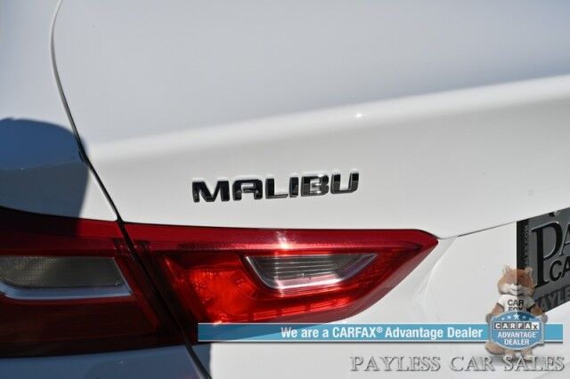 2023 Chevrolet Malibu LS Anchorage AK