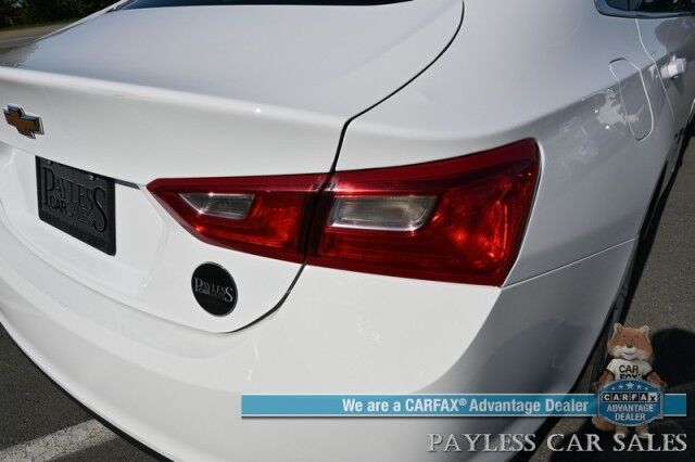 2023 Chevrolet Malibu LS Anchorage AK