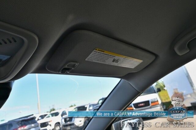 2023 Chevrolet Malibu LS Anchorage AK